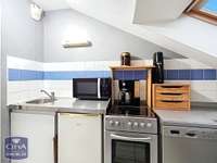 Vente appartement 3 pièces Vente appartement 3 pièces