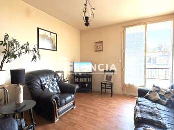 Vente Appartement 2 piècesCholet