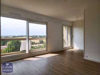 Vente Appartement 2 piècesCholet