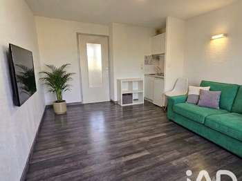 Vente appartement 1 pièce Cholet 49