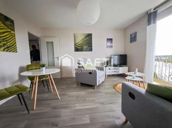 Vente Appartement 3 piècesCholet