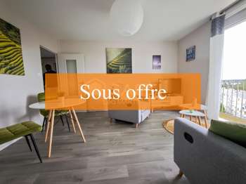 Vente Appartement 3 piècesCholet