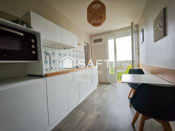 Vente appartement 3 pièces Vente appartement 3 pièces