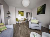 Vente appartement 3 pièces Vente appartement 3 pièces