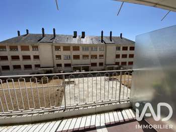 Vente appartement 5 pièces