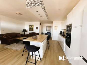 Vente appartement 3 pièces Cholet 49