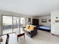 Vente appartement 1 pièce
