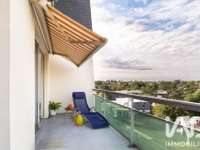 Vente appartement 4 pièces Vente appartement 4 pièces
