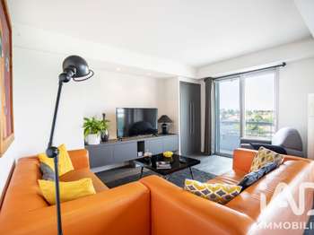 Vente Appartement 4 piècesCholet