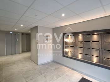 Vente Appartement 2 piècesCholet