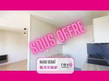 Vente Appartement 2 piècesCholet