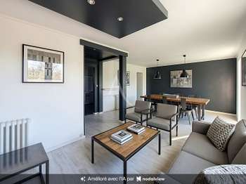 Vente Appartement 3 piècesCholet