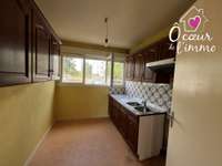 Vente appartement 5 pièces Vente appartement 5 pièces