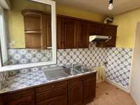 Vente appartement 5 pièces Vente appartement 5 pièces