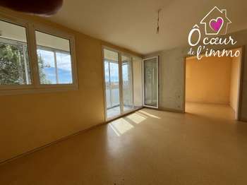 Vente Appartement 5 piècesCholet
