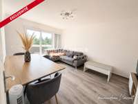 Vente appartement 4 pièces Vente appartement 4 pièces