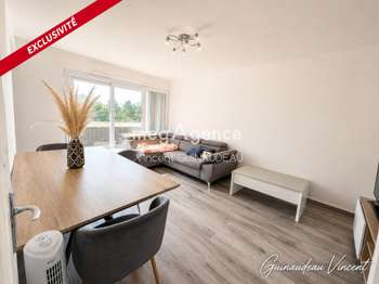 Vente Appartement 4 piècesCholet