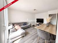 Vente appartement 4 pièces Vente appartement 4 pièces