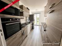 Vente appartement 4 pièces Vente appartement 4 pièces