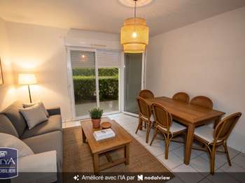 Vente Appartement 2 piècesCholet