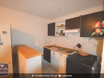 Vente appartement 2 pièces Vente appartement 2 pièces