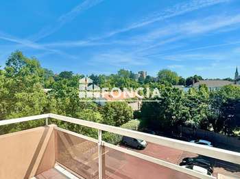 Appartement 2 pièces 37 m² · à Cholet · 37 m² · 93 500 €