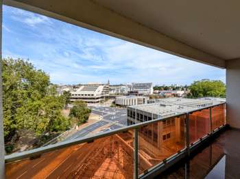 Appartement 3 pièces 72 m² · à Cholet · 72 m² · 137 000 €