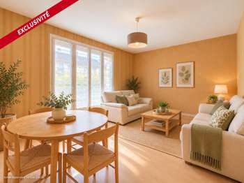 Vente Appartement 3 piècesCholet
