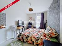 Vente appartement 3 pièces Vente appartement 3 pièces