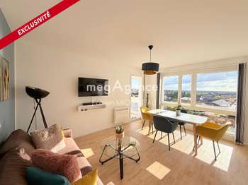 Vente Appartement 2 piècesCholet