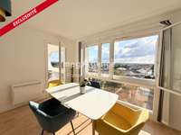 Vente appartement 2 pièces Vente appartement 2 pièces