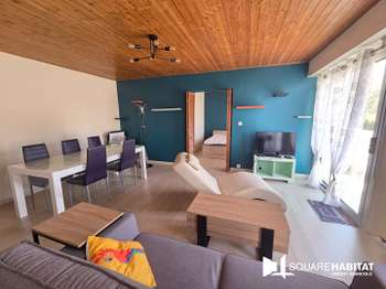Vente Appartement 4 piècesCholet