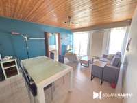 Vente appartement 4 pièces Vente appartement 4 pièces