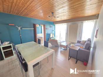 Vente appartement 4 pièces Vente appartement 4 pièces