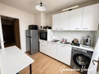 Vente appartement 2 pièces Vente appartement 2 pièces