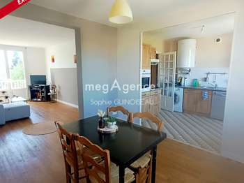 Vente Appartement 4 piècesCholet