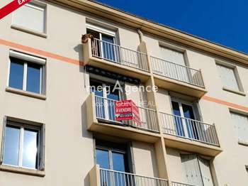 Vente Appartement 4 piècesCholet