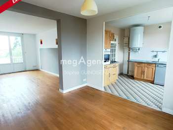 Vente appartement 4 pièces Vente appartement 4 pièces