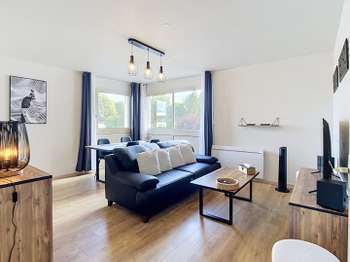 Vente Appartement 2 piècesCholet