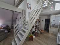 Vente appartement 5 pièces Vente appartement 5 pièces