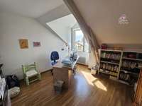 Vente appartement 5 pièces Vente appartement 5 pièces
