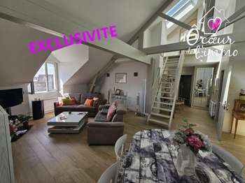 Appartement 5 pièces 119 m² · à Cholet · 119 m² · 249 000 €