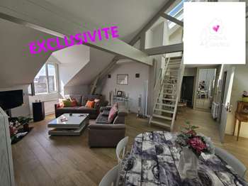 Vente Appartement 5 piècesCholet