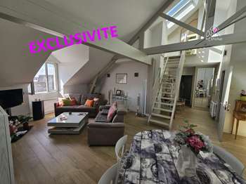 Vente Appartement 5 piècesCholet