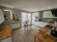 Vente appartement 5 pièces Vente appartement 5 pièces