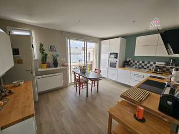Vente appartement 5 pièces Vente appartement 5 pièces
