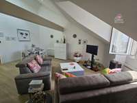 Vente appartement 5 pièces Vente appartement 5 pièces