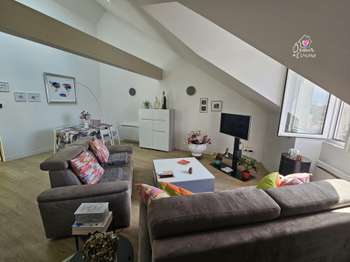 Vente appartement 5 pièces Vente appartement 5 pièces