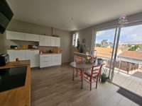 Vente appartement 5 pièces Vente appartement 5 pièces
