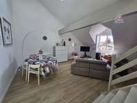 Vente appartement 5 pièces Vente appartement 5 pièces